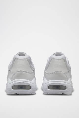 Nike Air Max Command Flex - Blanc