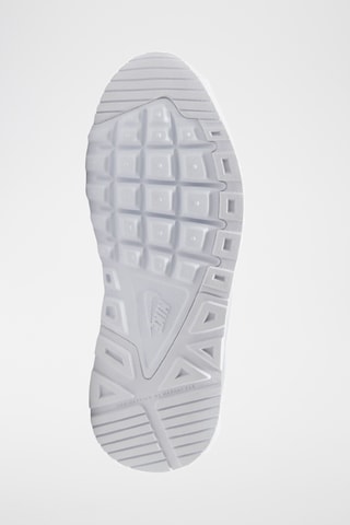 Nike Air Max Command Flex - Blanc