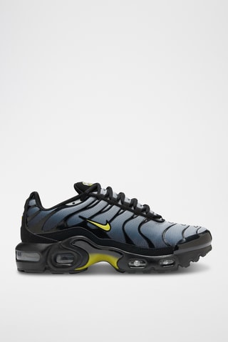 Nike Air Max Plus - Noir et Gris