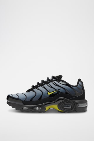 Nike Air Max Plus - Noir et Gris