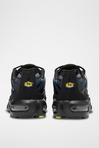 Nike Air Max Plus - Noir et Gris