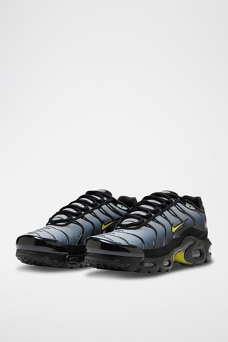 Nike Air Max Plus - Noir et Gris