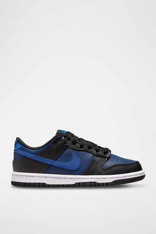 Nike Dunk Low - Bleu marine