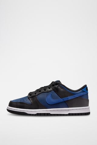 Nike Dunk Low - Bleu marine