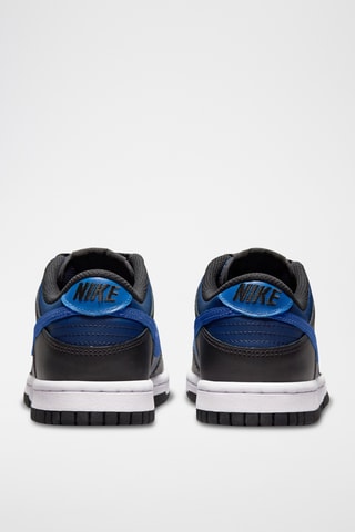 Nike Dunk Low - Bleu marine