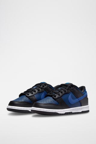 Nike Dunk Low - Bleu marine