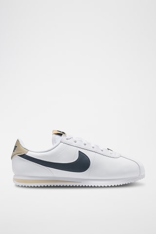 Nike Cortez - Blanc
