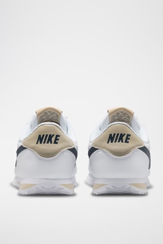 Nike Cortez - Blanc