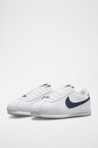 Nike Cortez - Blanc