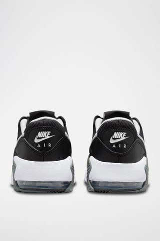 Nike Air Max Excee en cuir - Noir et gris