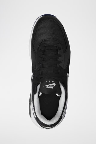 Nike Air Max Excee en cuir - Noir et gris
