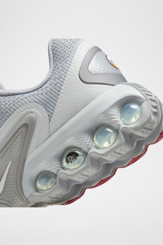 Nike Air Max Dn - Gris