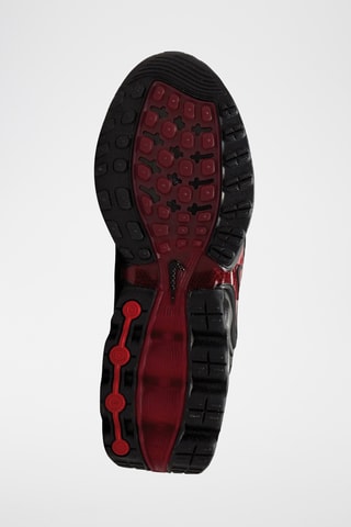 Nike Air Max Dn - Noir et rouge