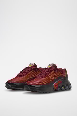 Nike Air Max Dn - Bordeaux