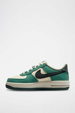 Nike Air Force 1 LV8 en cuir - Blanc