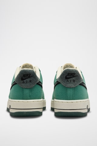 Nike Air Force 1 LV8 en cuir - Blanc