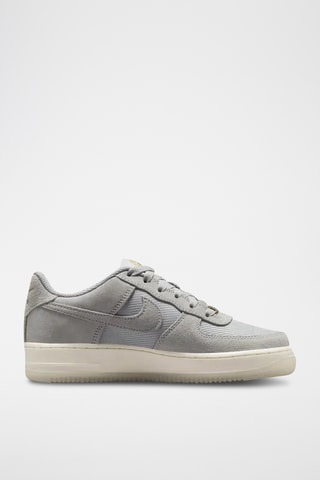 Nike Air Force 1 LV8 en nubuck - Gris
