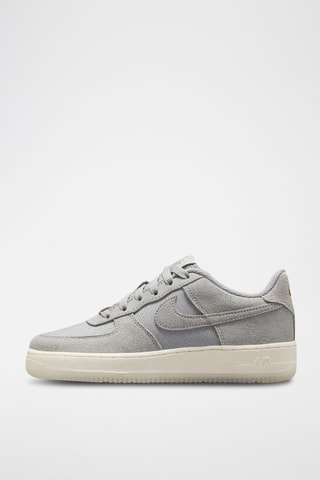 Nike Air Force 1 LV8 en nubuck - Gris