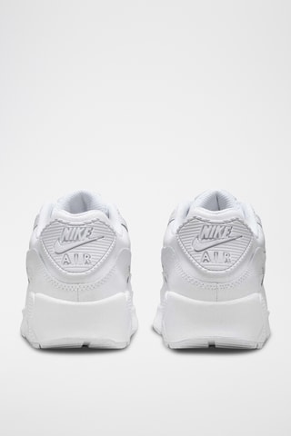Nike Air Max 90 - Blanc