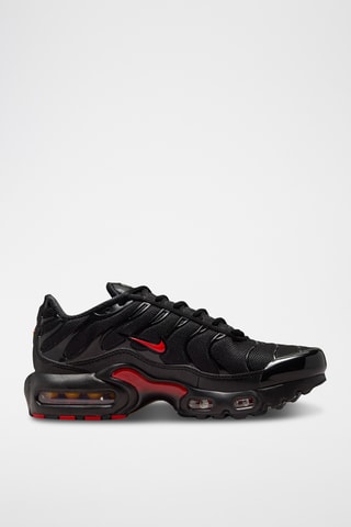 Nike Air Max Plus - Noir