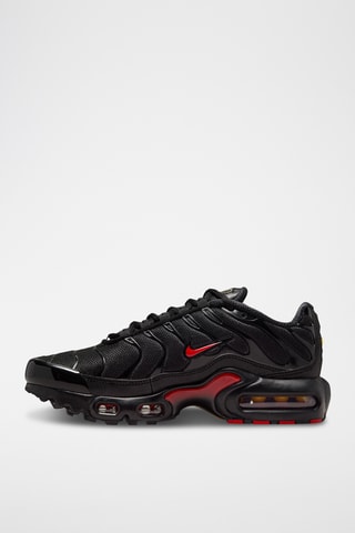 Nike Air Max Plus - Noir