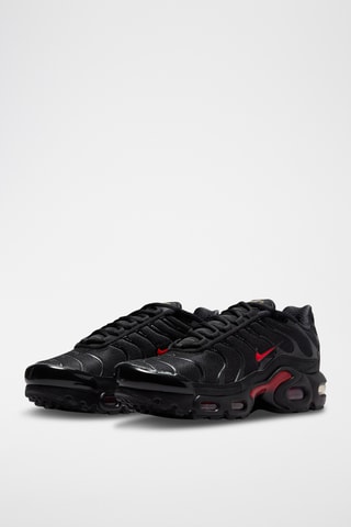 Nike Air Max Plus - Noir