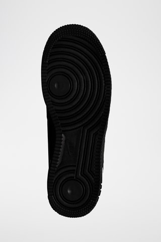 Nike Air Force 1 - Noir