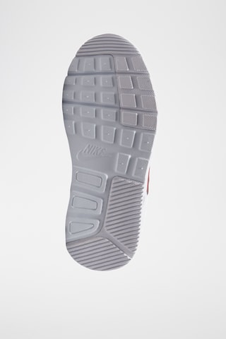 Nike Air Max SC en cuir - Gris clair
