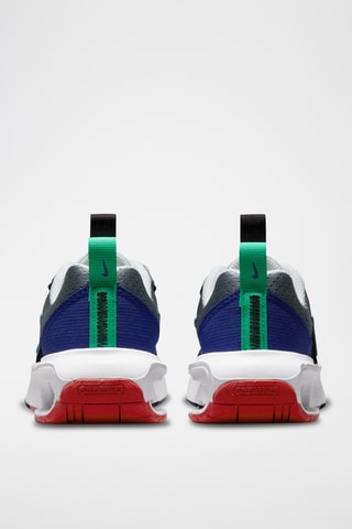 Nike Air Max INTRLK Lite - Noir
