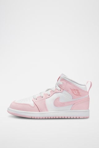 Jordan 1 Mid - Rose