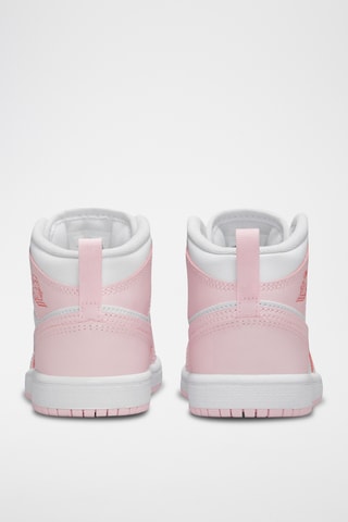 Jordan 1 Mid - Rose