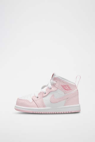 Jordan 1 Mid - Rose
