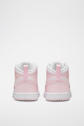 Jordan 1 Mid - Rose