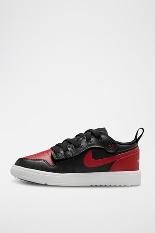 Jordan 1 Low Alt - Noir
