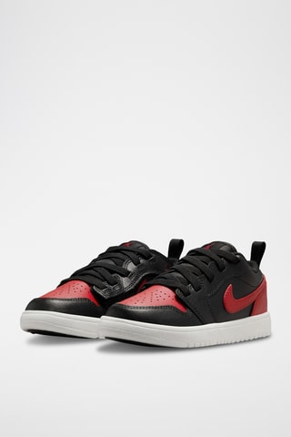 Jordan 1 Low Alt - Noir