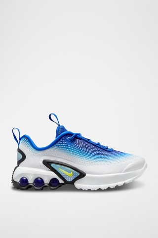 Nike Air Max Dn - Bleu roi