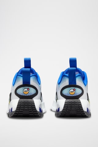 Nike Air Max Dn - Bleu roi