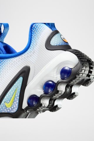 Nike Air Max Dn - Bleu roi