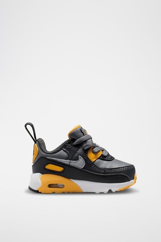 Nike Air Max 90 EasyOn - Gris et anthracite