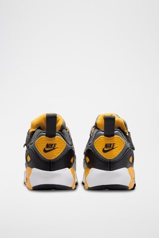 Nike Air Max 90 EasyOn - Gris et anthracite