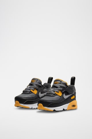 Nike Air Max 90 EasyOn - Gris et anthracite