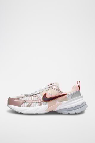 V2K Run - Blanc et rose