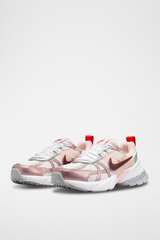 V2K Run - Blanc et rose