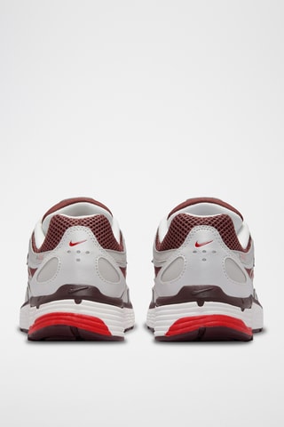 P-6000 - Blanc et rouge - Nike