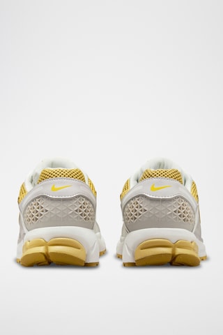 Zoom Vomero 5 en nubuck - Jaune - Nike