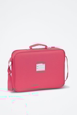 Besace Framboise