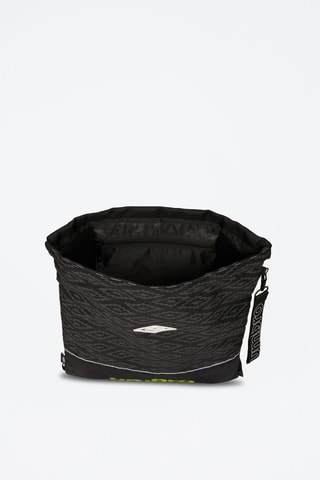 Sac à dos - Noir et gris