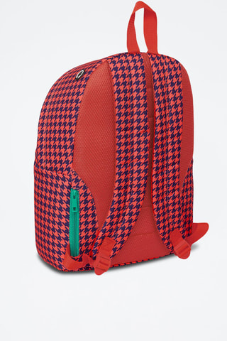 Sac à dos Nait Nait - Rouge
