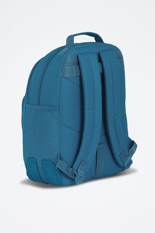 Sac à dos - Bleu canard