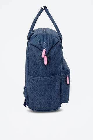 Sac à dos - Bleu